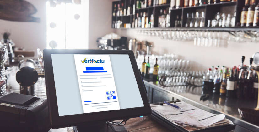 Facturación con Verifactu para restaurantes y bares de Ciudad Real