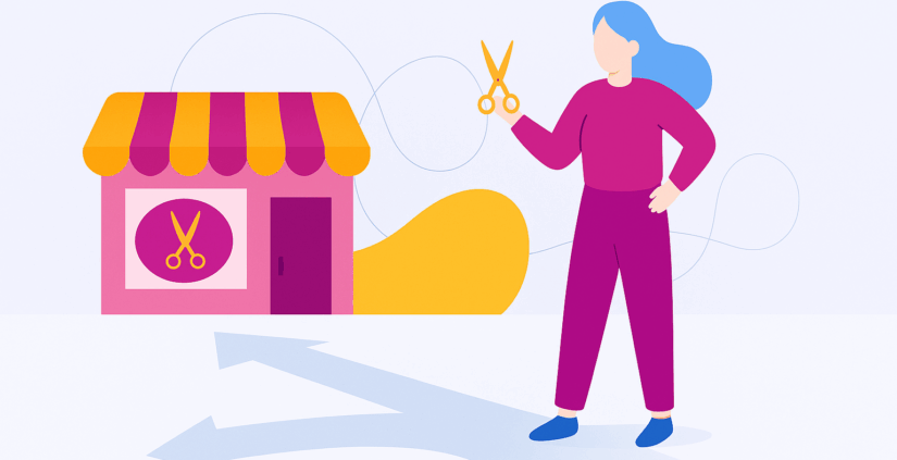 Facturación con Verifactu para Peluquerias y pequeños comercios